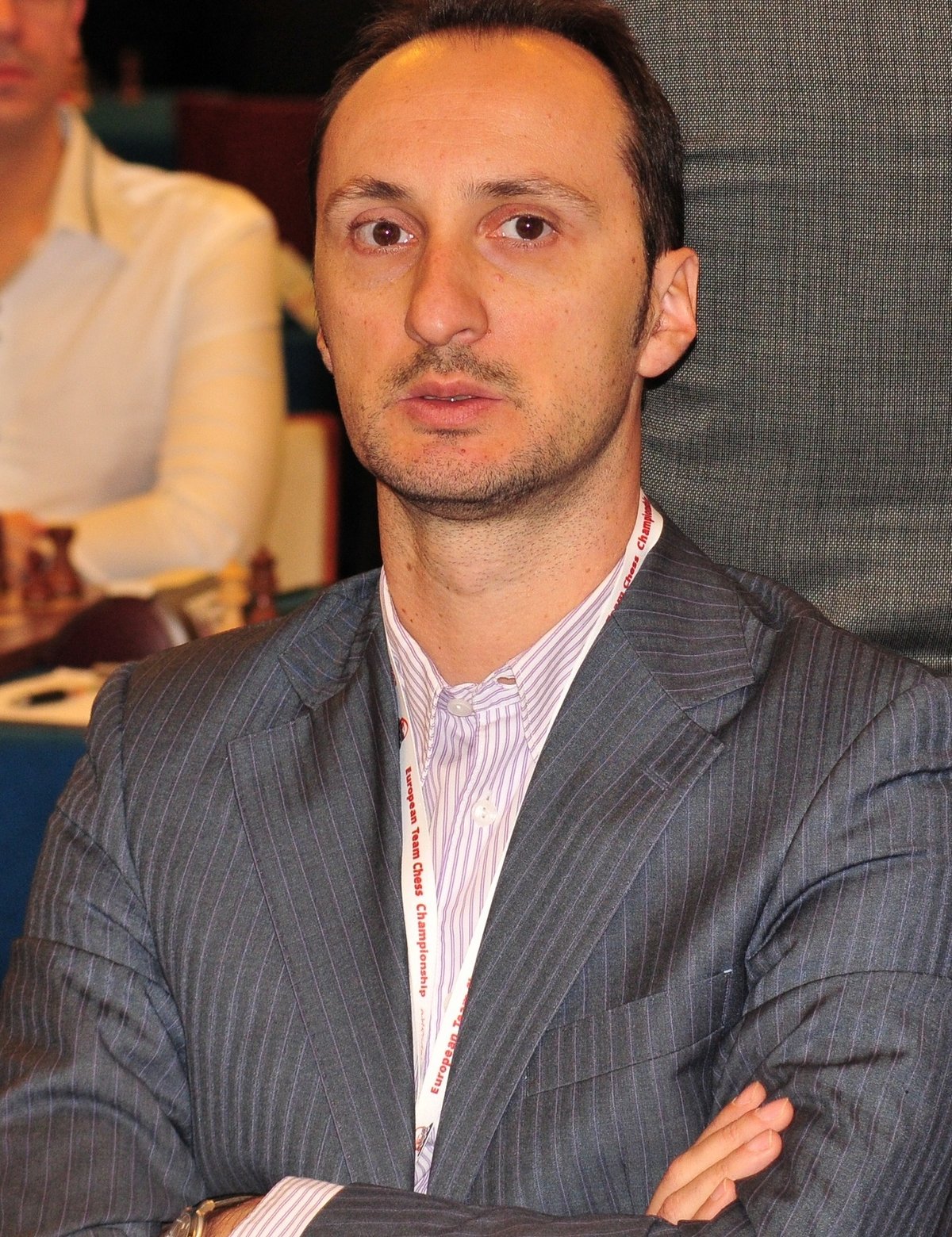 Veselin Topalov